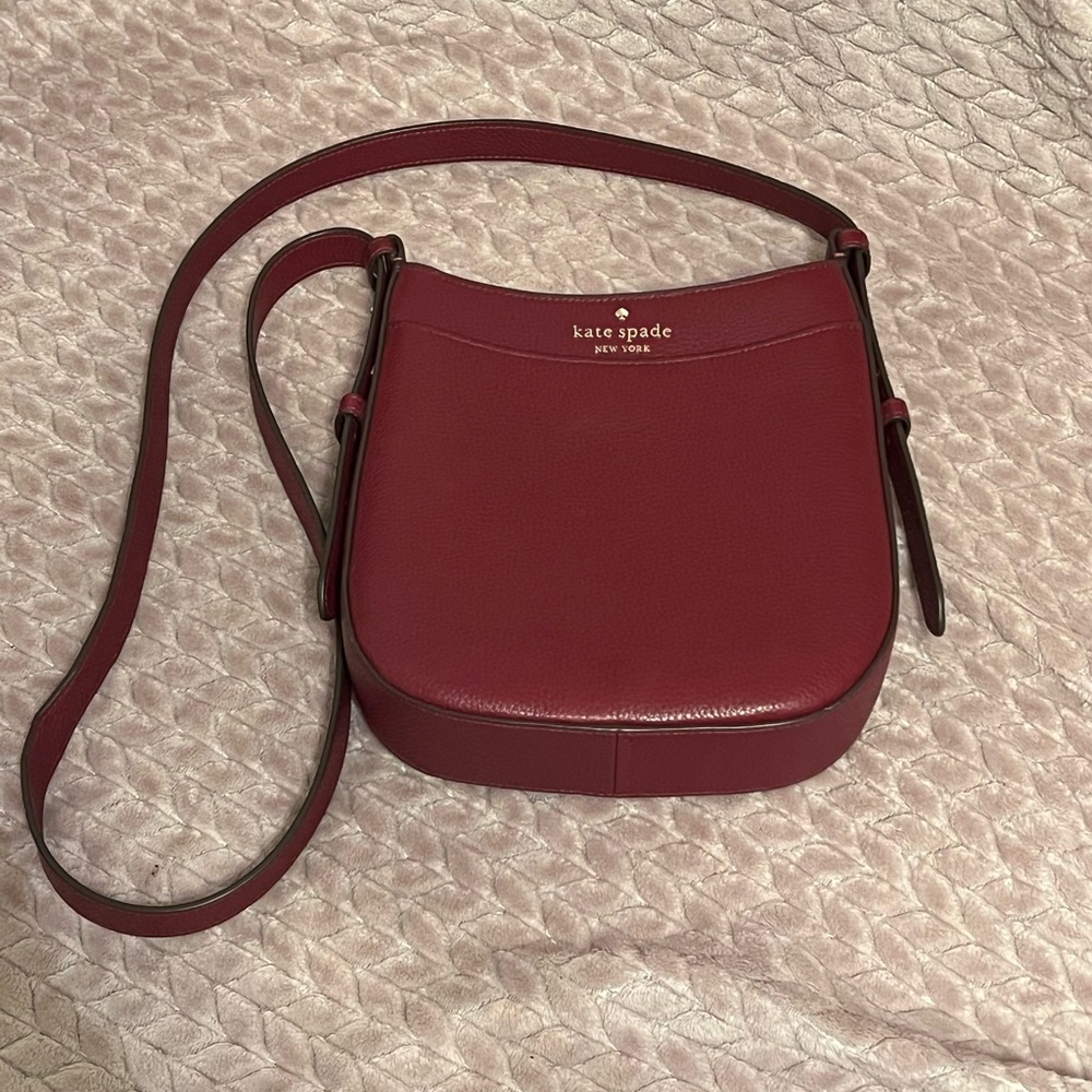 Kate Spade Leila North South Crossbody